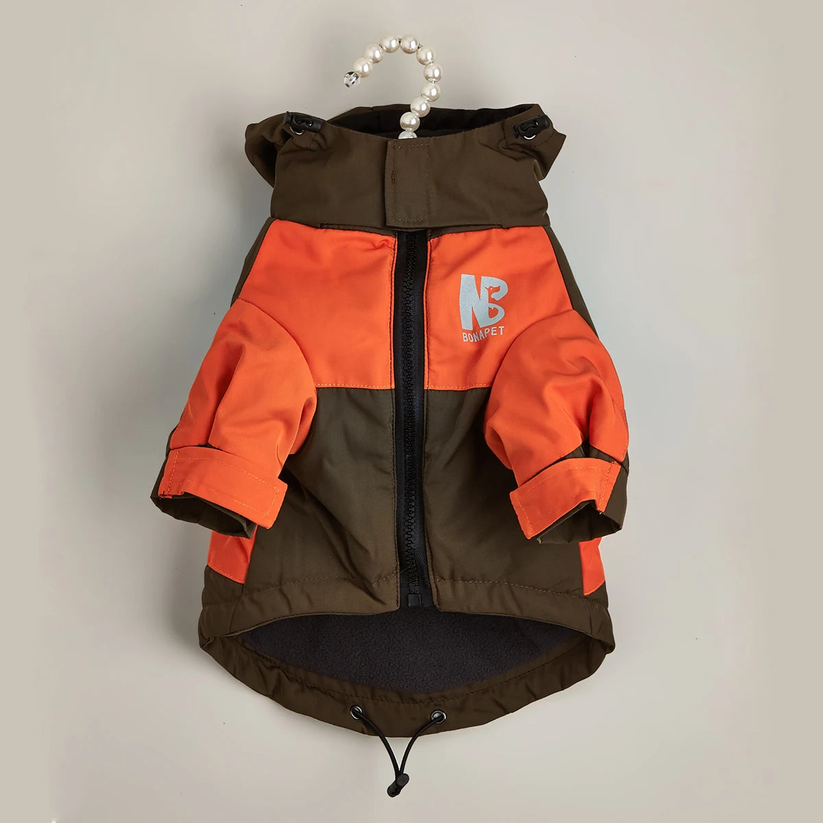 Waterproof & Reflective Jacket for your pup.